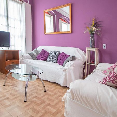 Apartamento Del Arqueologo De Cádiz Exteriör bild