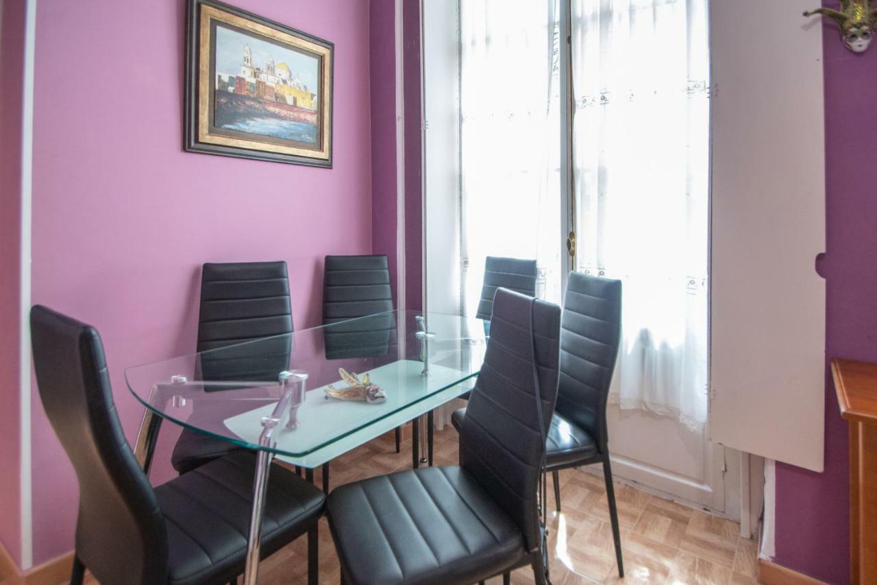 Apartamento Del Arqueologo De Cádiz Exteriör bild