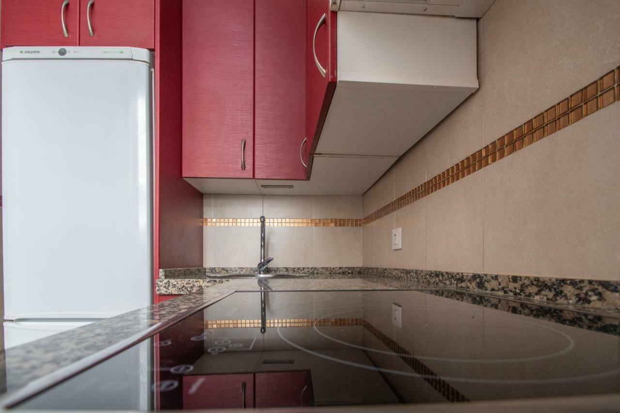 Apartamento Del Arqueologo De Cádiz Exteriör bild