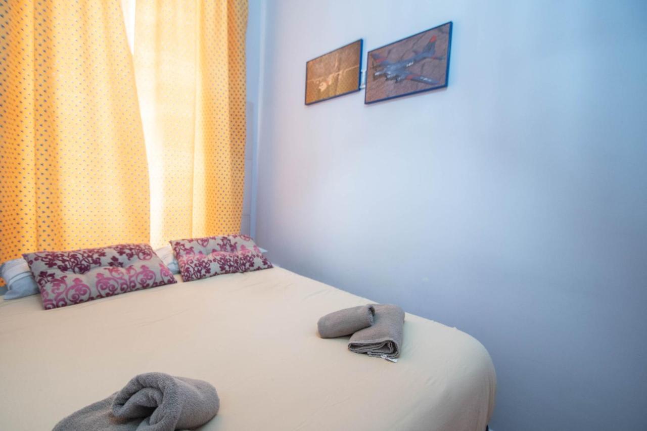 Apartamento Del Arqueologo De Cádiz Exteriör bild